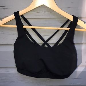 Lululemon Energy Bra Size 6